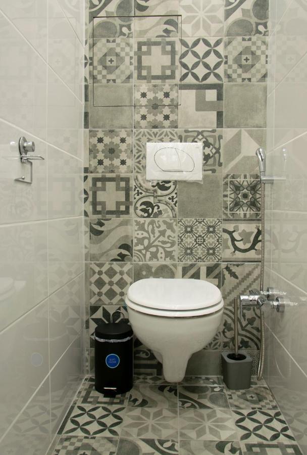 Season One Apartman Szegedin Exterior foto